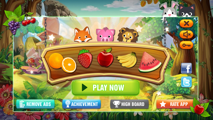 Onet Fruit Unlimited
