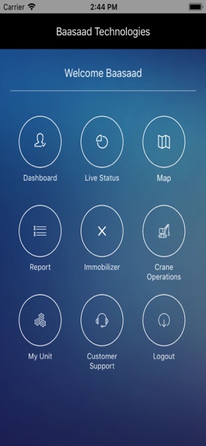 Baasaad(圖2)-速報App