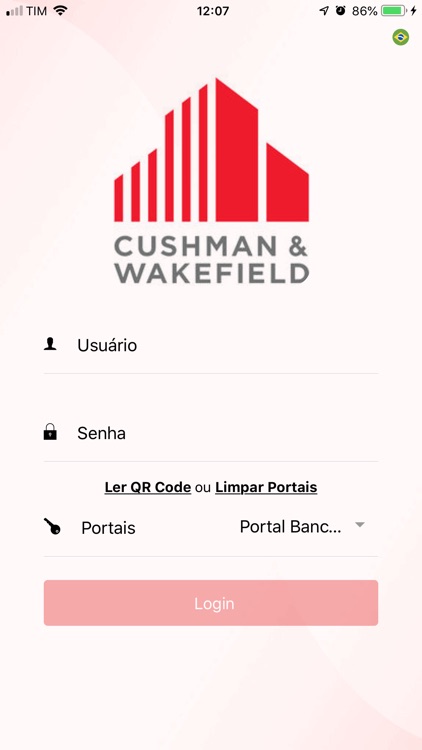 Portal Facilities C&W