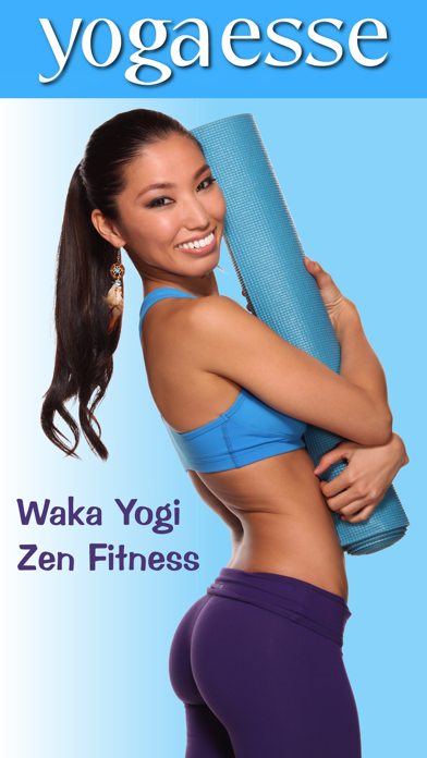 Yogaesse: Fitness & Meditationのおすすめ画像1