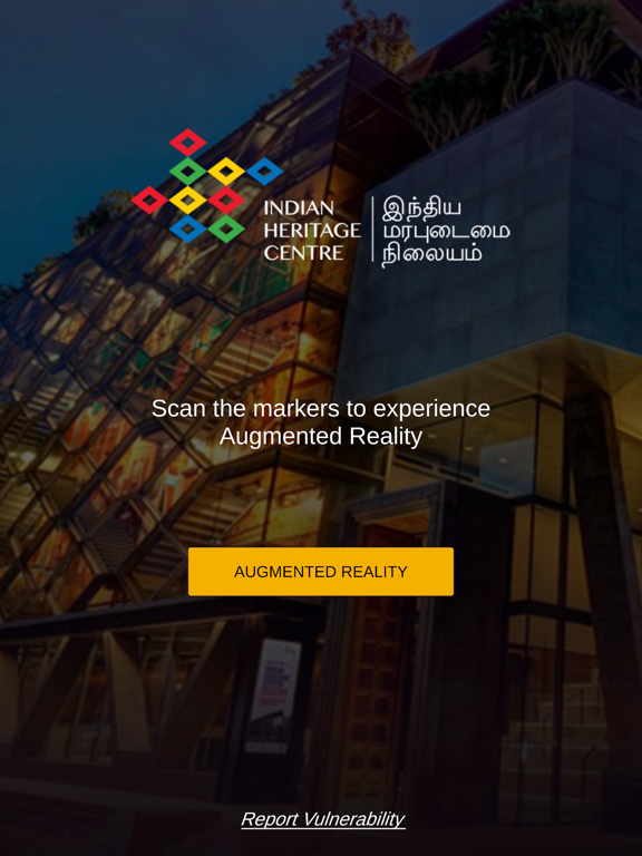 Indian Heritage Centre