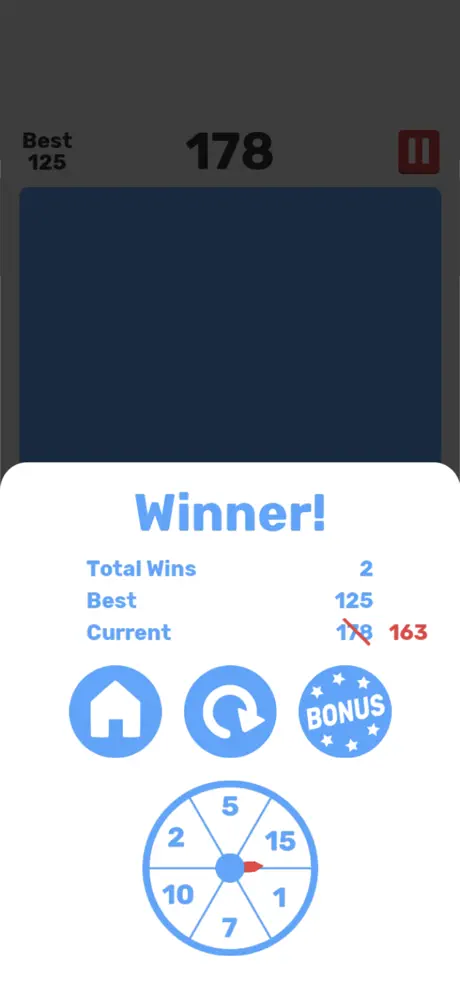 Endless Pyramid Solitaire