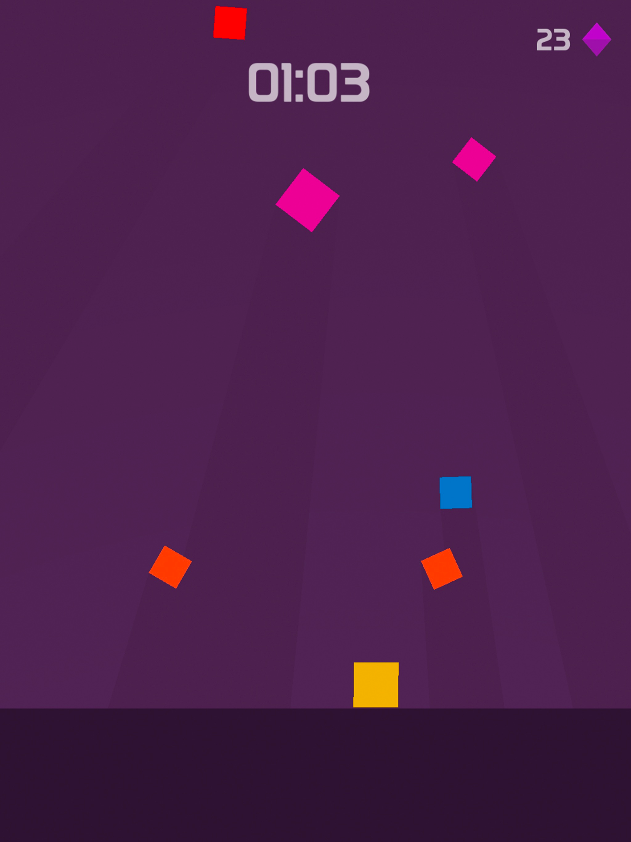 Bad Box - Extremely Impossible