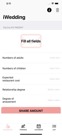 Game screenshot iMatrimonio mod apk