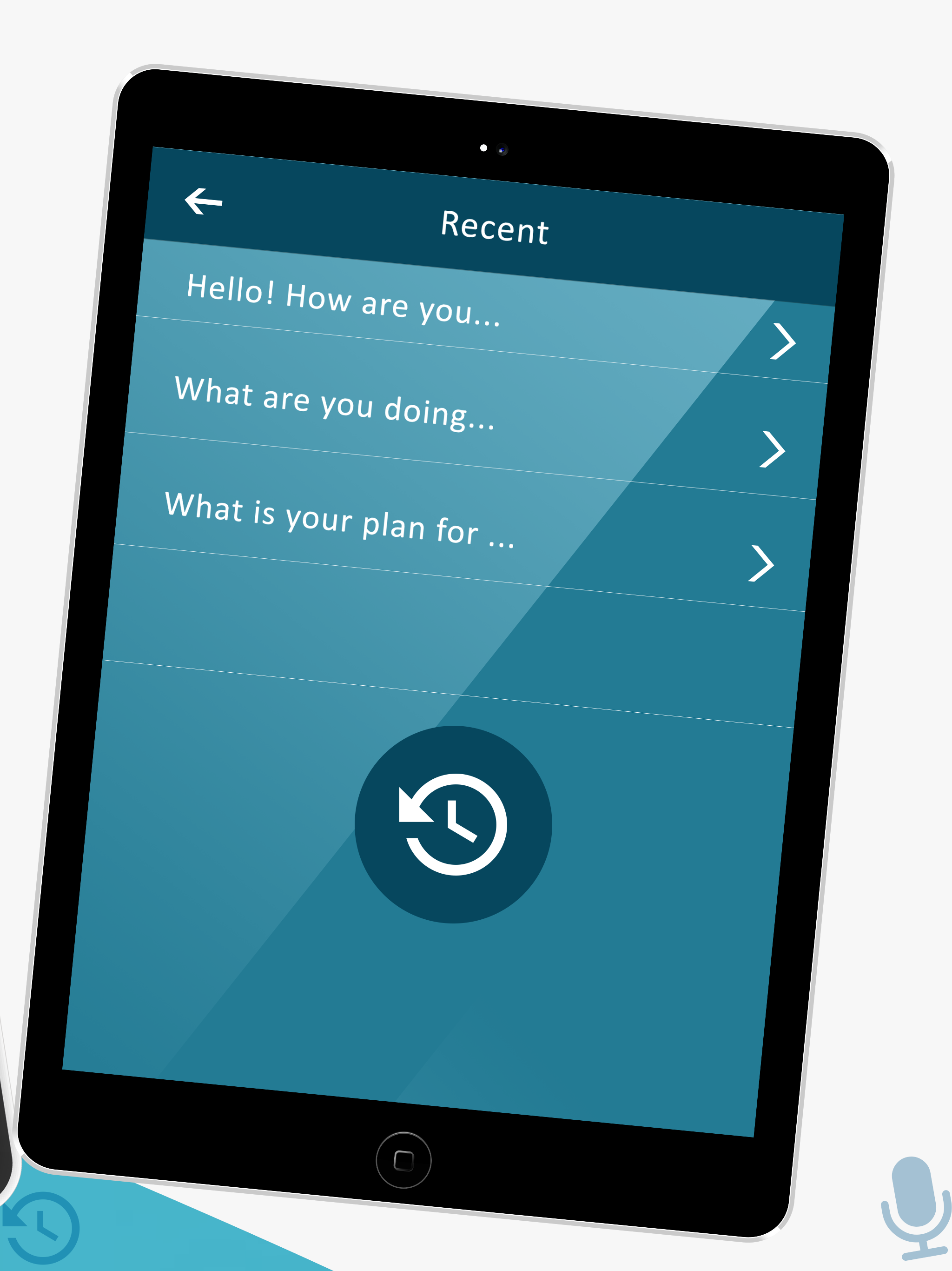 Voice to Text- Voice Typing
