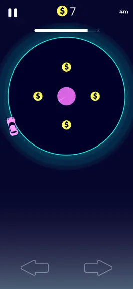 Game screenshot Car-Drift apk