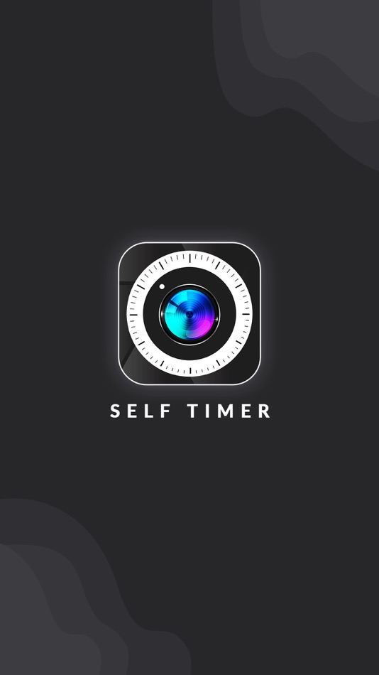 Selfie Camera Timer - 1.0 - (iOS)