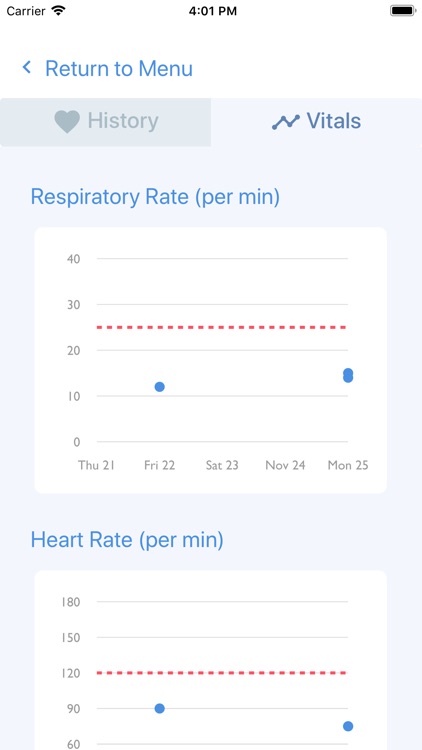 kardioPAC for Study screenshot-6