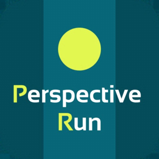 Perspective Run