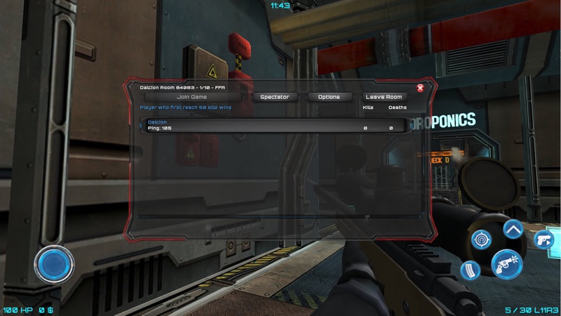 CITY WAR - Dead Zone screenshot 7