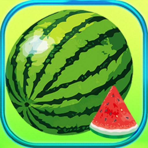 开心接西瓜：趣味AR