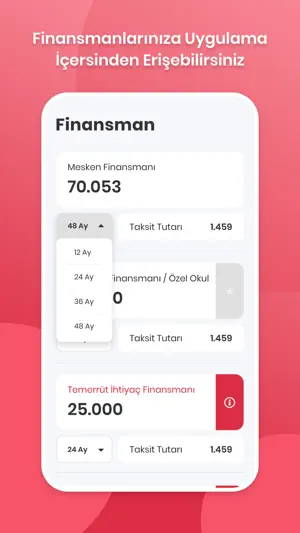 Koç Emekli Vakfı screenshot 3