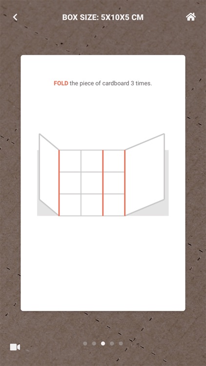JustFoldMe screenshot-3