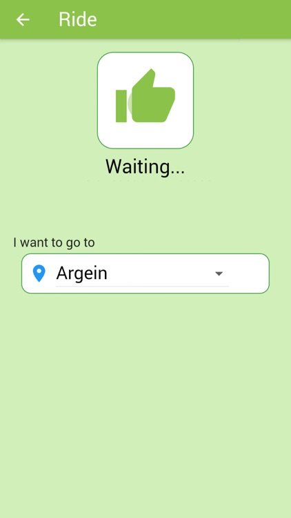 Arigovo screenshot-4