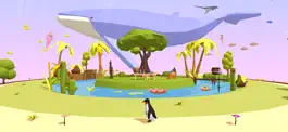 Game screenshot Underwater Garden -Noah Aqua- hack