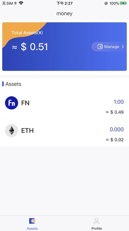 fnwallet