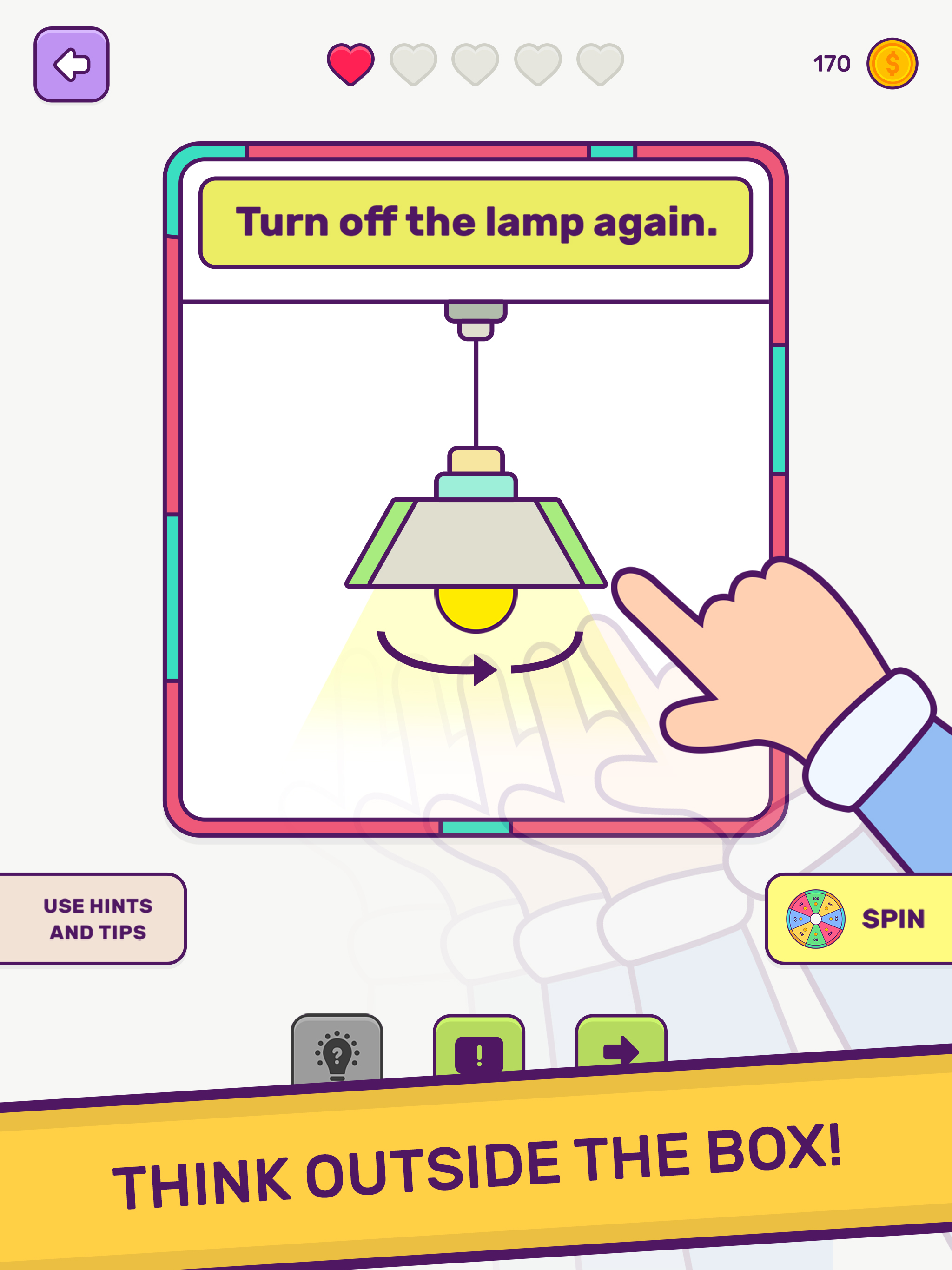 Perfect Logic screenshot 11