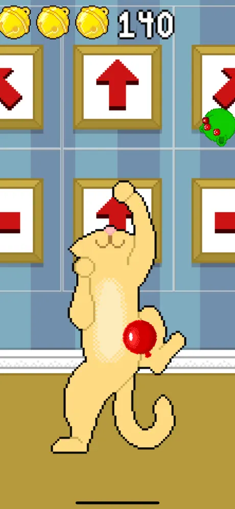 Super Kitty Catch