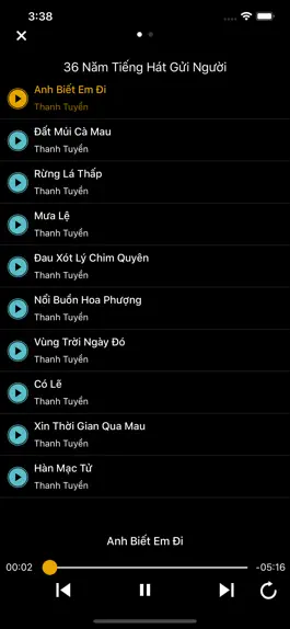 Game screenshot Cải Lương Việt hack