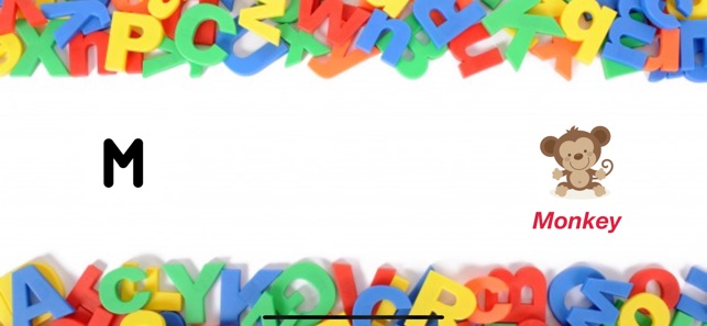 AlphabetReader(圖2)-速報App