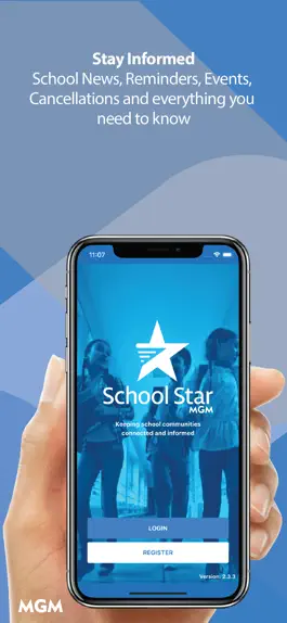 Game screenshot School Star mod apk