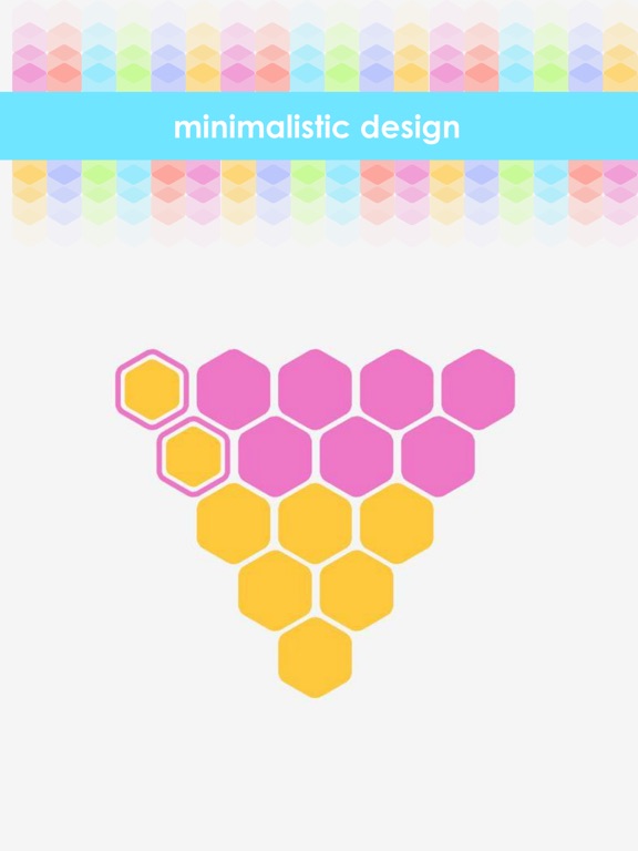 Sprawl! iPad screenshot