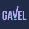 Gavel - TCG Live Auctions icon