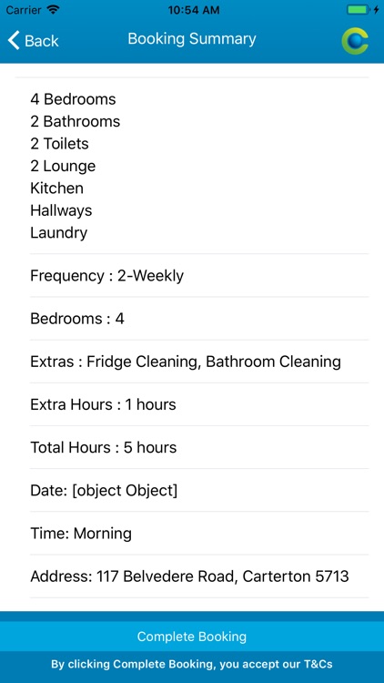 Clean Planet screenshot-6