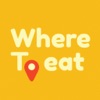 Where To Eat App