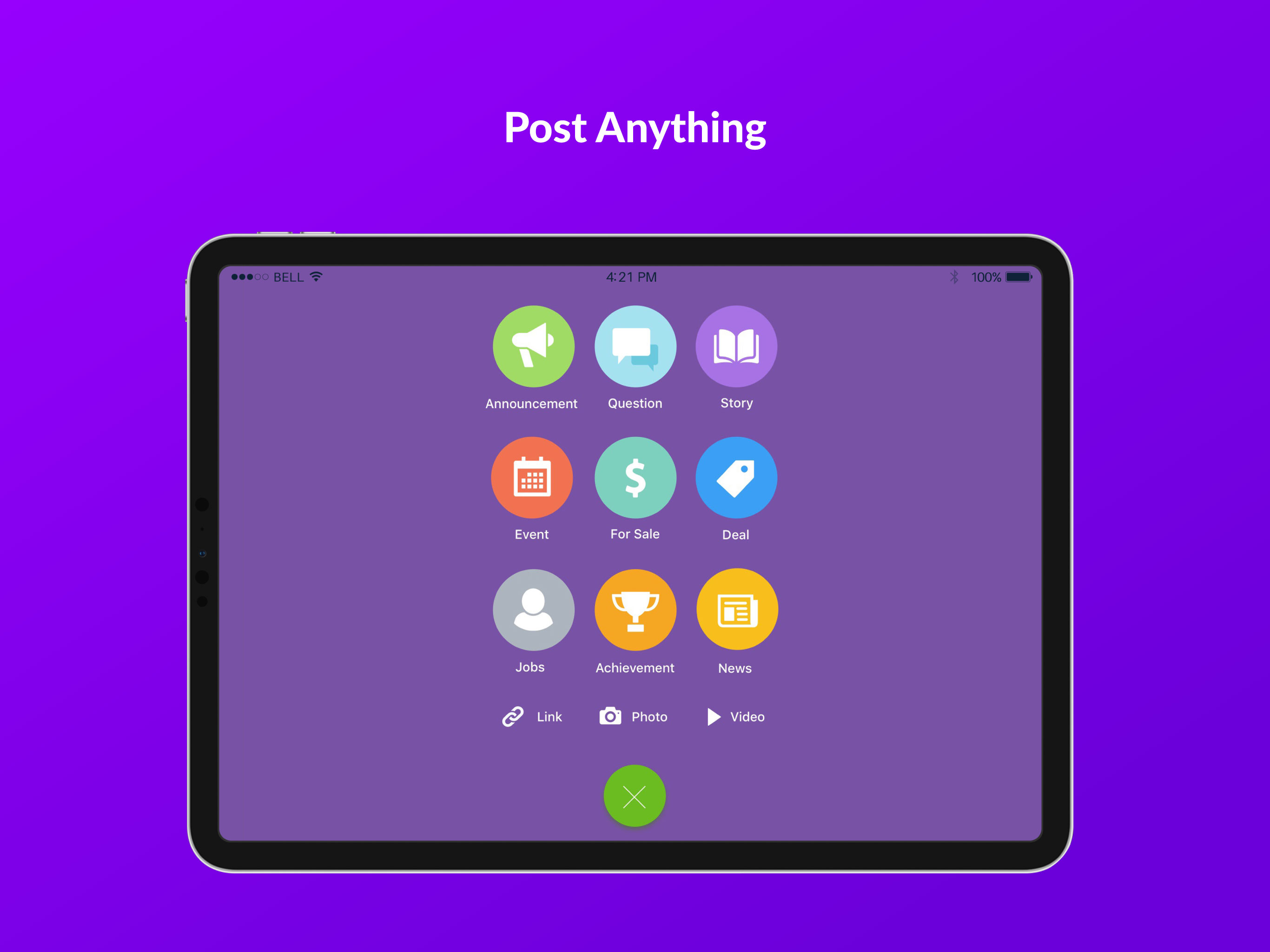 HootBoard
