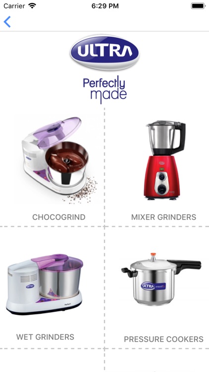 Elgi Ultra screenshot-3