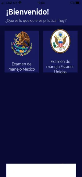 Game screenshot Mexams apk