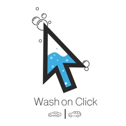 WashOnClick - Customer