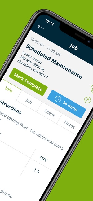 Jobber: Field Service Software(圖2)-速報App