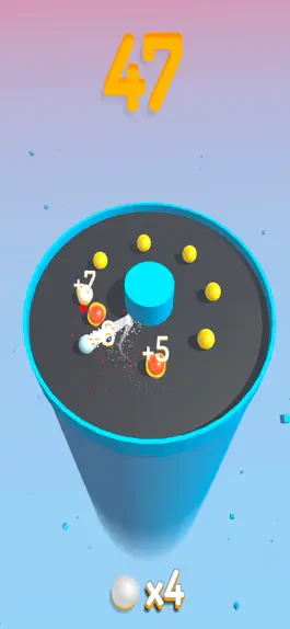Game screenshot Circle Pool hack