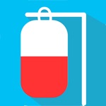 Download Blood Community app