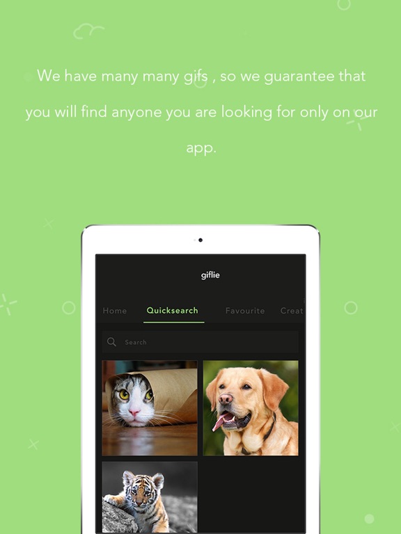 Screenshot #5 pour For Whatsapp - Funny gif gifs