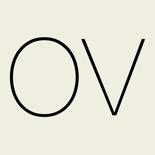 ov Icon