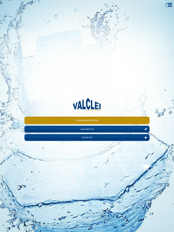 Screenshot #4 pour Valclei - Catálogo
