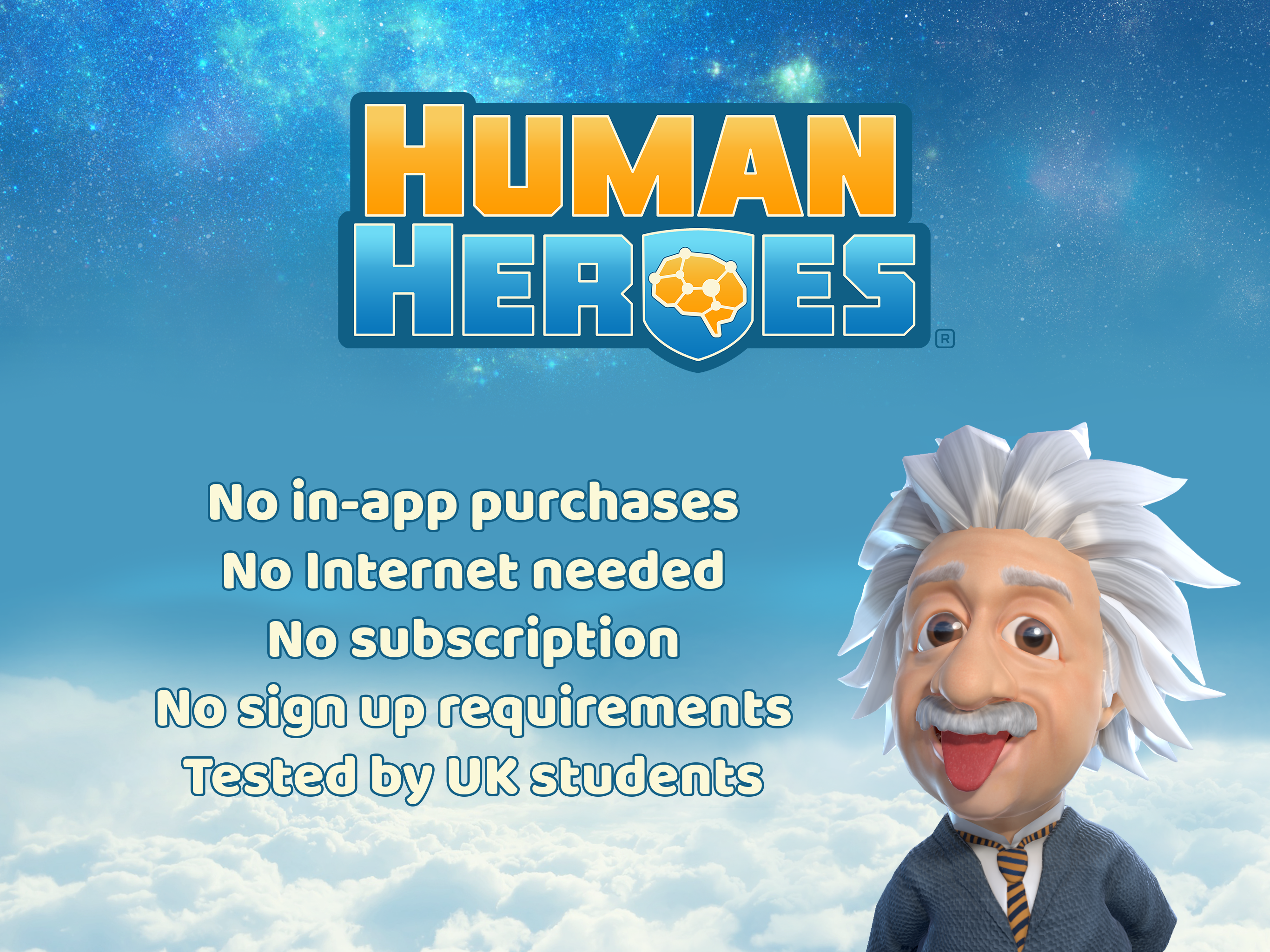 Human Heroes Counting Fun screenshot 8