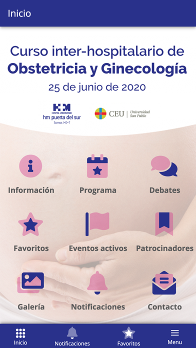 Screenshot #1 pour CIOG