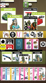 Fluxx screenshot