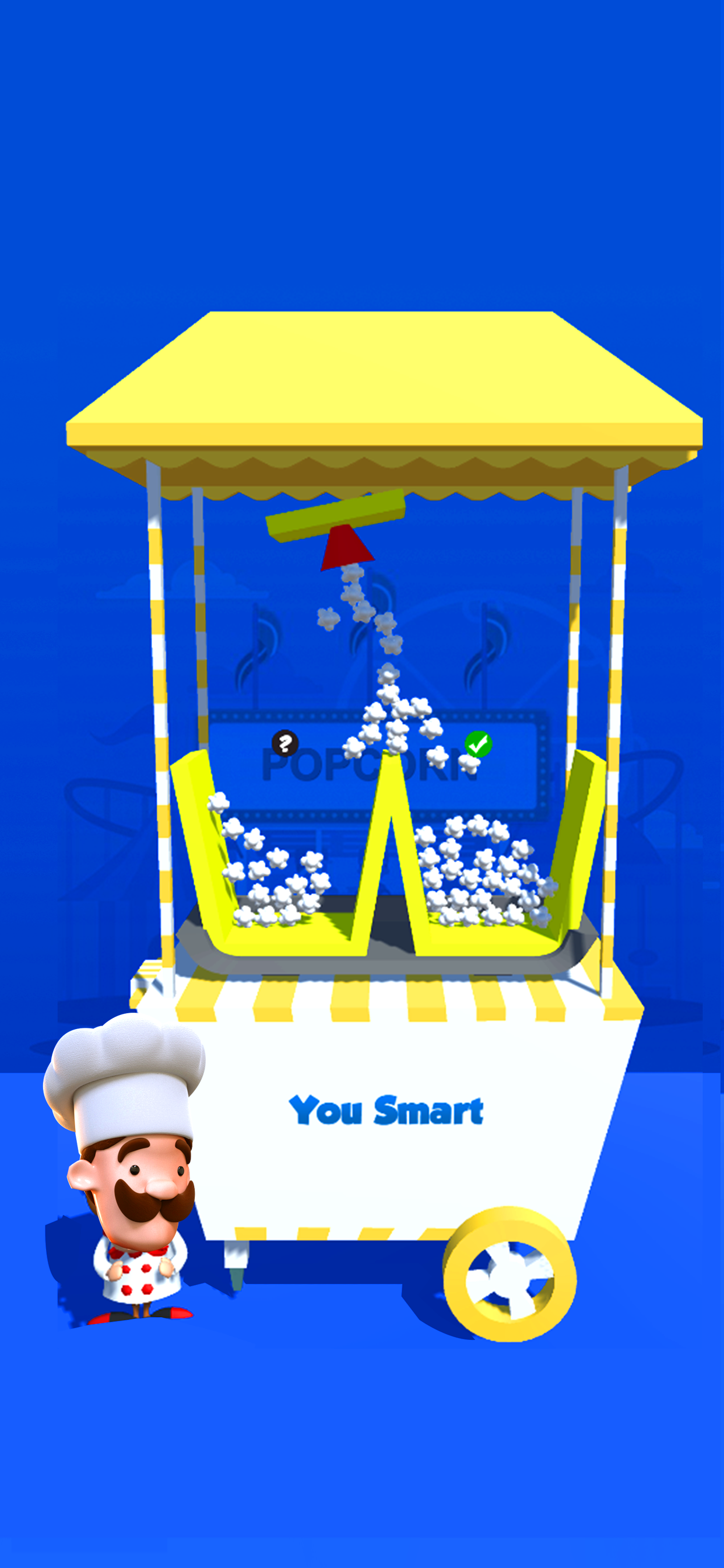 Popcorn Fever screenshot 9