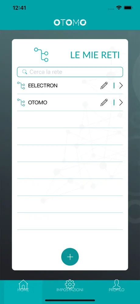 OTOMO App