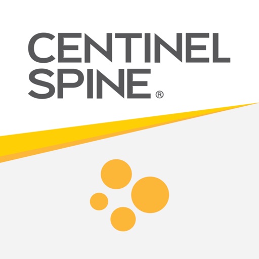 Centinel Spine Mobile Hub