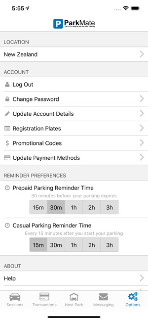 ParkMate (NZ)(圖4)-速報App