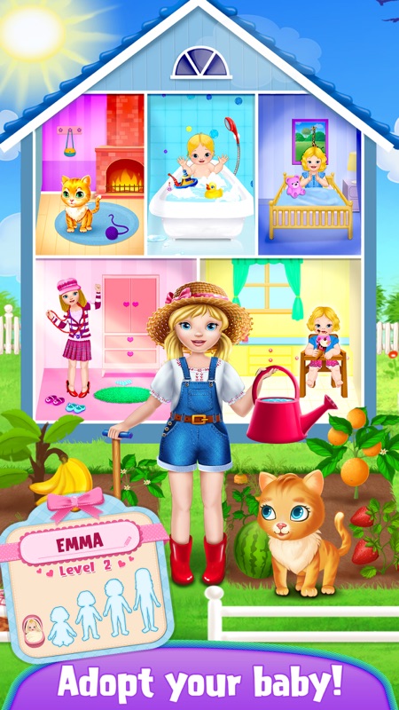 My Emma :) screenshot 1