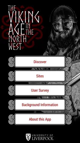 Game screenshot Viking Age in the North West mod apk