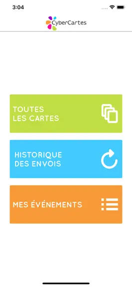 Game screenshot CyberCartes mod apk