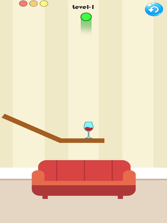 Screenshot #6 pour Briser le verre